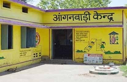 आंगनबाड़ी केन्द्रों में कार्यकर्ता एवं सहायिका के रिक्त पदों हेतु 16 फरवरी तक आवेदन आमंत्रित