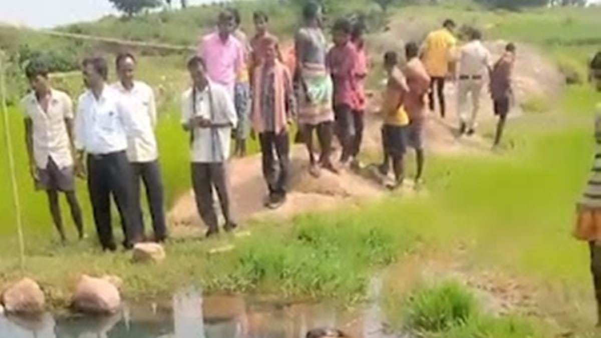 Ambikapur News: दो चचेरी बहन सहित तीन बालिकाओं की कुएं में डूबने से मौत ,पुलिस की टीम भी मौके पर पहुंची ,पढ़े पूरी खबर