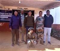 Ambikapur News: चार माह पूर्व महिला की हत्या के मामले का परदाफाश