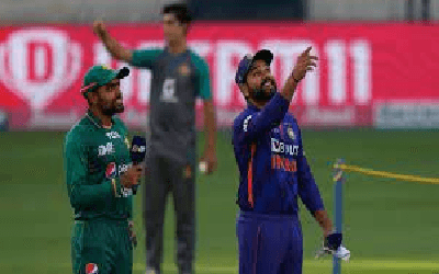 IND vs PAK Live : चार साल बाद आज भारत-पाकिस्तान आमने-सामने, इस चैनल पर होगा महामुकाबले का प्रसारण, पढ़े पूरी जानकारी