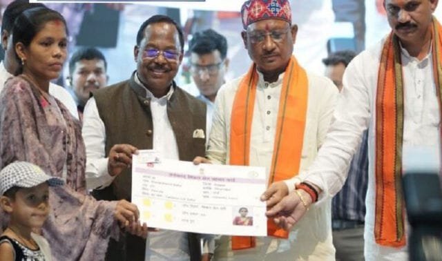 Cg News: छत्तीसगढ़ की मितानिनों के लिए बड़ी खुशखबरी! अब हर महीने खाते में ऑनलाइन आएगी इतनी सैलरी ......पढ़े कितनी सैलरी आएगी