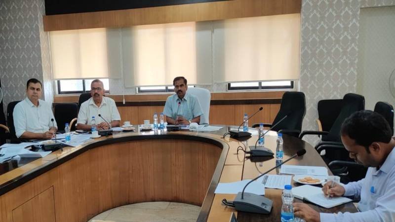 HSRP अपडेट: अब फिटमेंट सेंटर और कैंप में सिर्फ तयशुदा शुल्क ही लिया जाएगा, अतिरिक्त वसूली पर होगी कार्रवाई – परिवहन आयुक्त एस. प्रकाश सख्त
