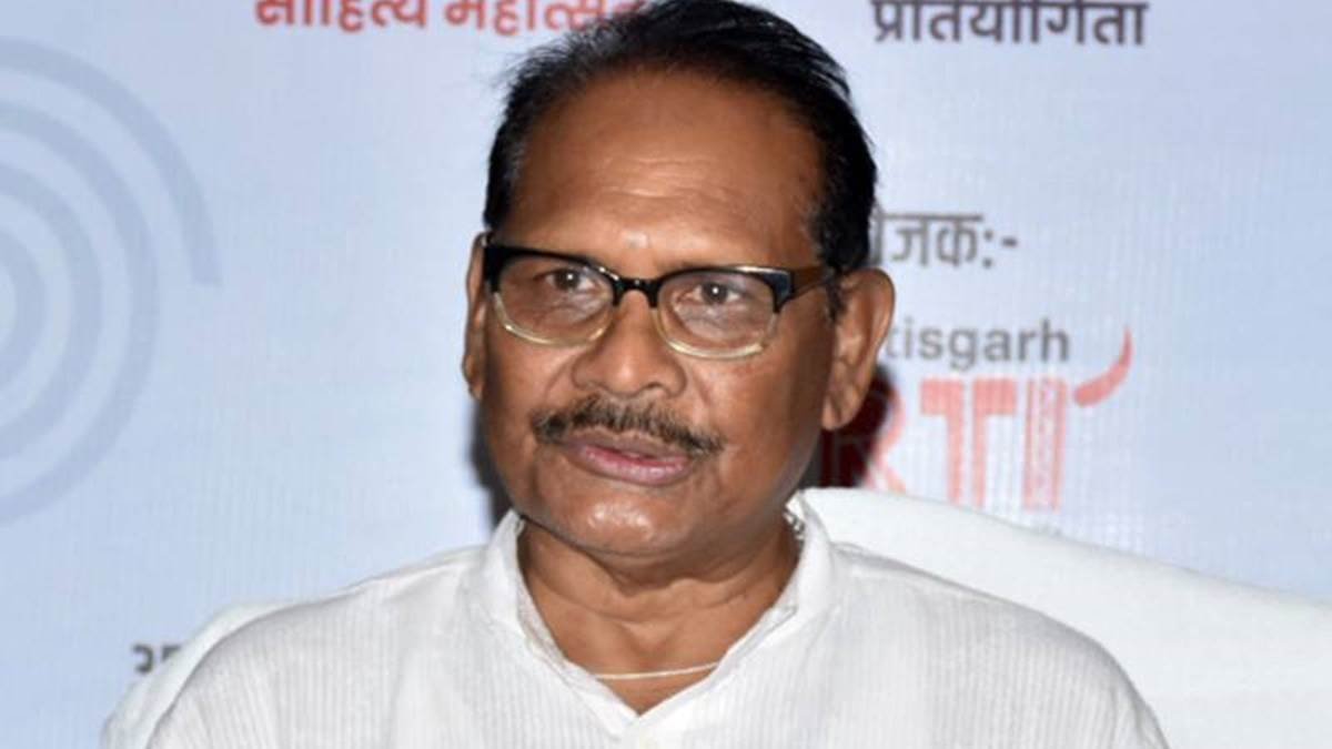 Bhupesh CabinetNews :मंत्रियों के विभागों में होगा फेरबदल, प्रेमसाय सिंह बनाए गए योजना आयोग के अध्‍यक्ष