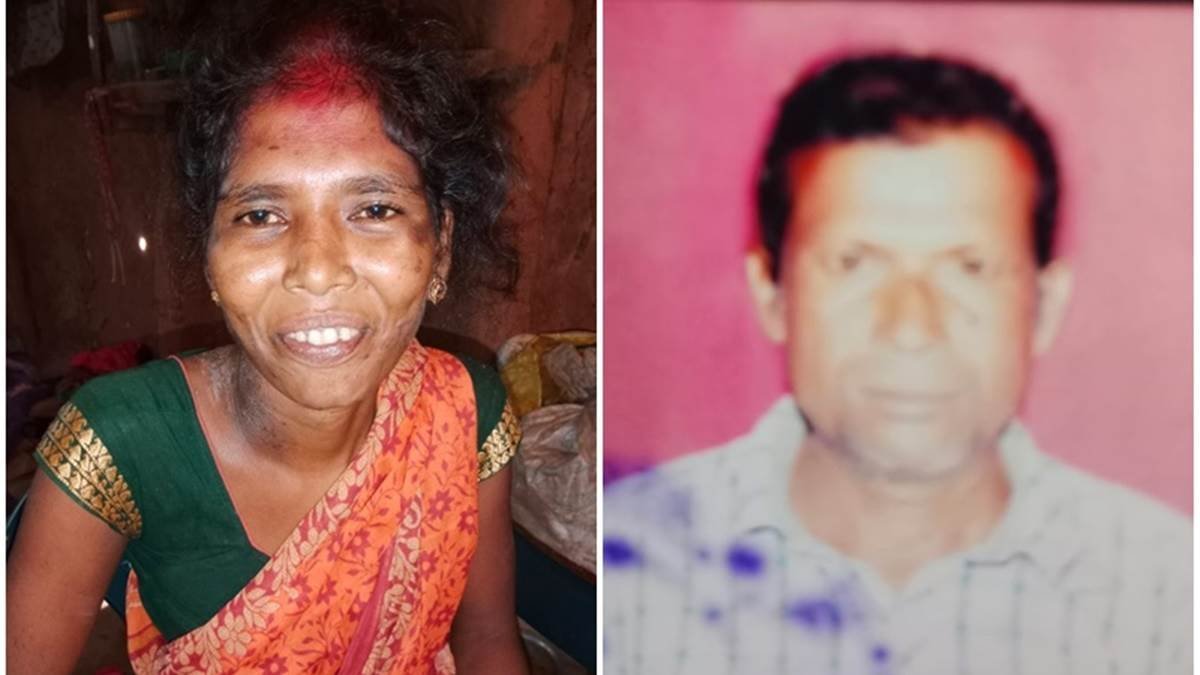 CGNews : पत्नी ने खुद अपने हाथो से पति की कर दी हत्या , फिर पड़ोसी से कहा- पति को मार दिया मैंने ,पड़े पूरी खबर