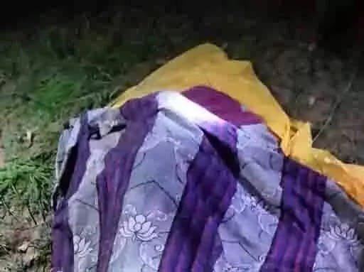Korba News: खेत में काम करने के दौरान करंट की चपेट में आया युवक, मौके पर हुई दर्दनाक मौत,पूरा पड़े खबर