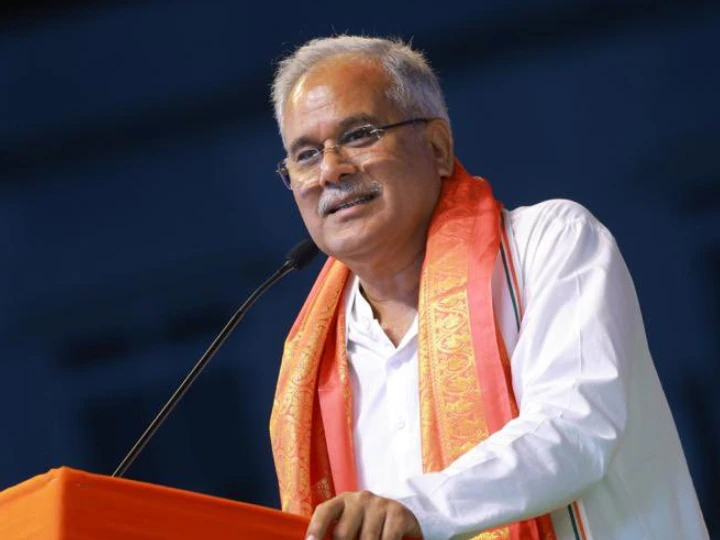 Chhattisgarh: रमन सिंह के ट्वीट पर CM भूपेश बघेल बोले- 'very good-very good', आखिर ऐसा क्या हुआ?