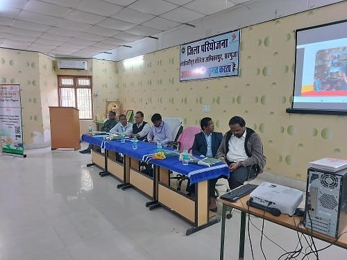 एकदिवसीय निर्यात आउटरीच कार्यशाला का हुआ आयोजन