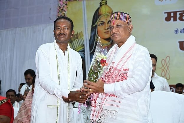 महारानी दुर्गावती जनजातीय गौरव का प्रतीक, उनका देश प्रेम हमें प्रेरणा से भर देता है