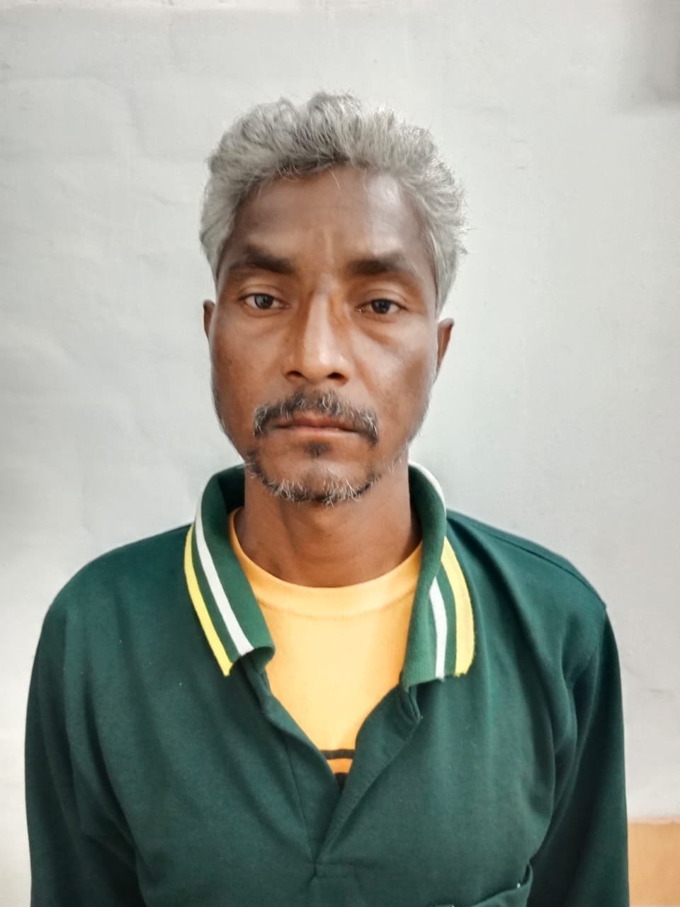 हत्या के आरोपी को थाना प्रेमनगर पुलिस ने किया गिरफ्तार।