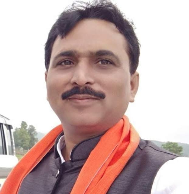 एम. डी. शमीम को सौंपा गया प्रदेश का दायित्व बनाए गए, भारतीय पसमांदा मंच छत्तीसगढ़ के- प्रदेश उपाध्यक्ष