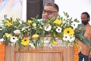 किसानों के खिले चेहरे, जिले के 50 हजार से अधिक किसानों के खाते में आई 291 करोड़ रूपए से अधिक की राशि
