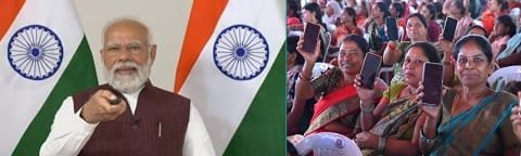 महिला एवं बाल विकास तथा समाज कल्याण मंत्री श्रीमती लक्ष्मी राजवाड़े के मुख्य आतिथ्य में हॉकी स्टेडियम पीजी कॉलेज ग्राउंड में कार्यक्रम का आयोजन