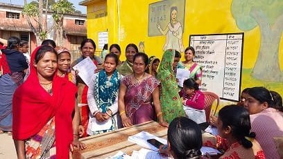 महतारी वंदन योजनाः चाय बेचकर घर-परिवार चलाने वाली कौशल्या दीदी का बिजनेस प्लान, योजना की पहली किस्त से बढ़ाएंगी अपना व्यवसाय