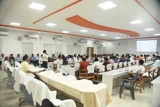 माइक्रो आब्जर्वर रखेंगे मतदान केंद्र में वोटिंग प्रक्रिया पर निगरानी