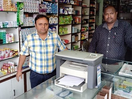 Ambikapur News : खाद्य एवं औषधि विभाग की टीम ने सीतापुर में मेडिकल फर्मों का किया औचक निरीक्षण .. पढ़े पूरी खबर