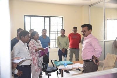 19 अप्रैल से 1 जून तक एग्जिट पोल के आयोजन और प्रसारण पर रहेगा प्रतिबंध