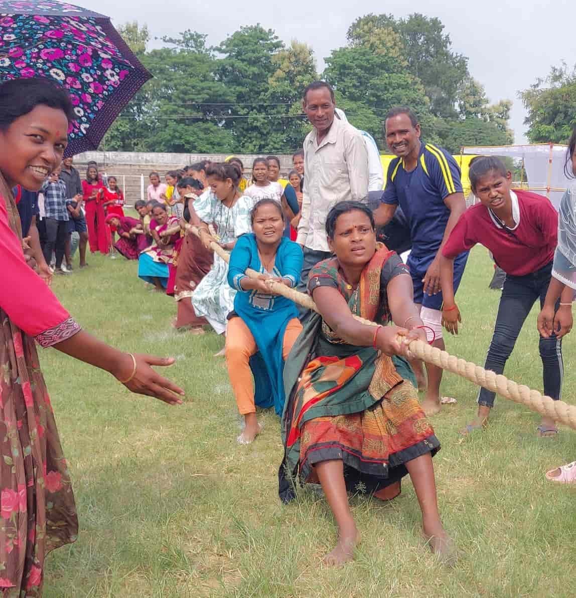 Ambikapur News : छत्तीसगढ़िया ओलम्पिक 2023-24 ,19 से 21 सितंबर तक होगा संभाग स्तरीय प्रतियोगिता का आयोजन संभाग के सभी छः जिलों के दो हजार से अधिक खिलाड़ी लेंगे हिस्सा, विजेता खिलाड़ी खेलेंगे आखिरी चरण राज्य स्तरीय प्रतियोगिता में