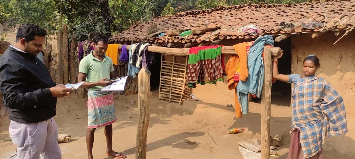 पीएम जनमन योजना - 148 करोड़ की लागत से 189.43 किमी सड़कों का होगा निर्माण, पहाड़ी कोरवा बसाहटें सीधे जुड़ेंगी मुख्य सड़कों से, पीवीटीजी समुदायों तक आसानी से पहुंचेंगी सुलभ आवागमन की सुविधाएं प्रधानमंत्री ग्राम सड़क योजना के माध्यम से प्रथम चरण में जिले में...