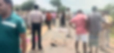 CG Accident : तेज रफ्तार दो बाइक आपस में भिड़ी, दोनों चालकों की गई जान