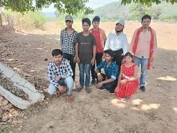 प्रशासन की सक्रियता से मैनपाट के ग्रामीणों की हुई सकुशल घर वापसी