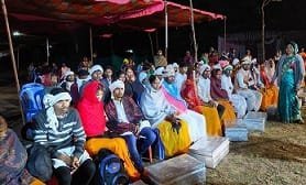 संभाग आयुक्त श्री चुरेंद्र की अभिनव पहल से सर्व समाज के सामूहिक विवाह के आयोजन कड़ी के रूप में जारी