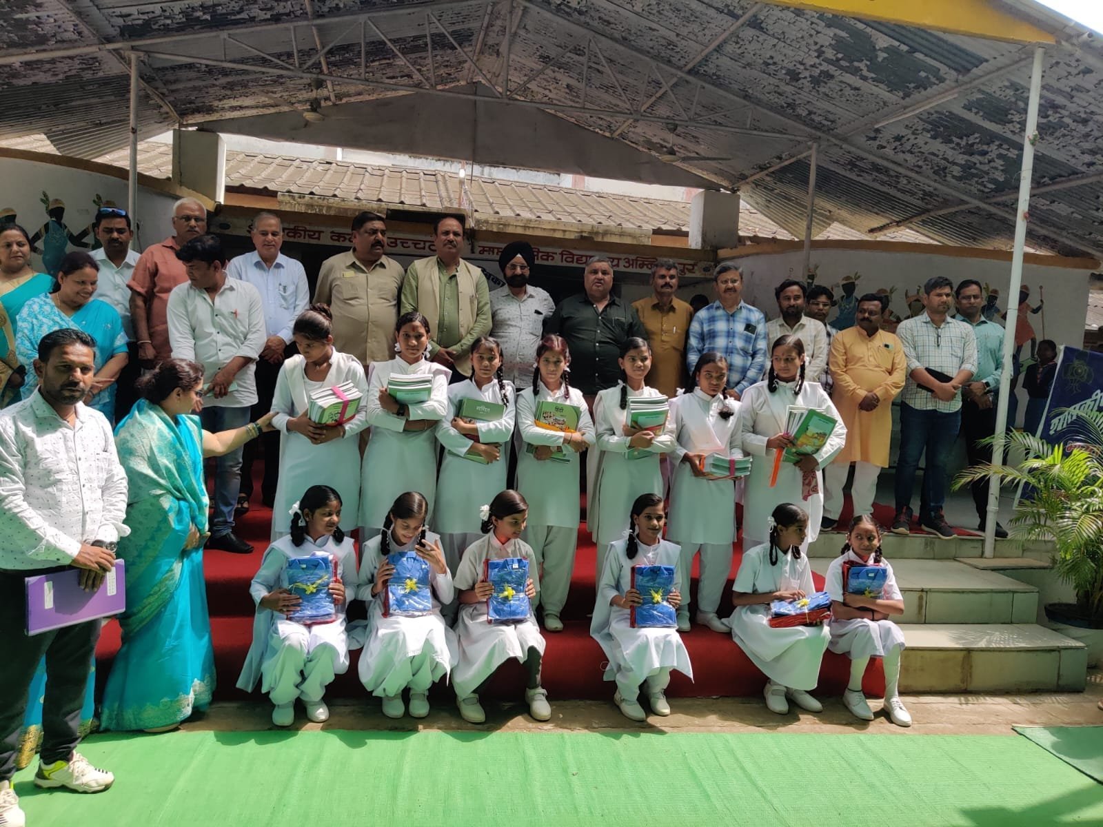 जाति प्रमाण पत्रों के सत्यापन हेतु जिला स्तरीय जाति प्रमाण पत्र सत्यापन समिति पुनर्गठित
