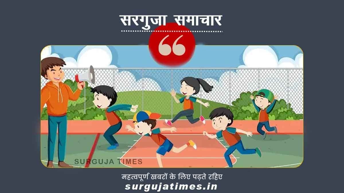 खेल-खेल में बच्चों के सीखने और समझने की क्षमता विकसित करने जिले में 312 बालवाड़ी का संचालन