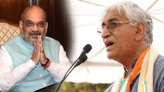 T.S Singh Deo: अमित शाह को प्रधानमंत्री बना दीजिए',  छत्तीसगढ़ के डिप्टी सीएम ने क्यों कहा ,पूरा पड़े