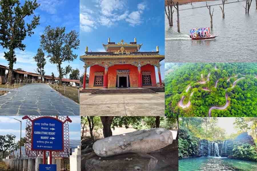 मैनपाट महोत्सव 2024 - जानें मैनपाट की सुंदरता और मैनपाट महोत्सव को