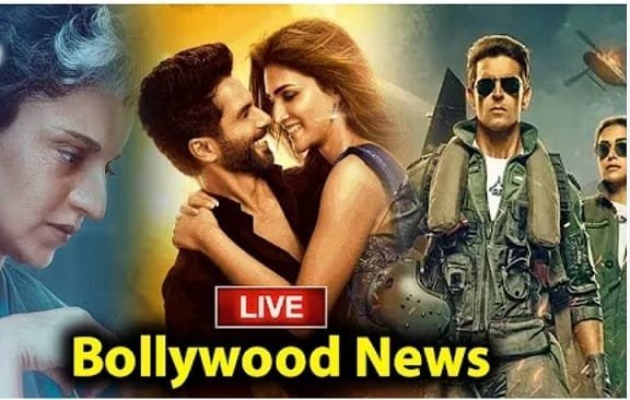Bollywood News Highlights: मां बनने वाली हैं यामी गौतम, ‘छावा’ के सेट घायल हुए विक्की कौशल