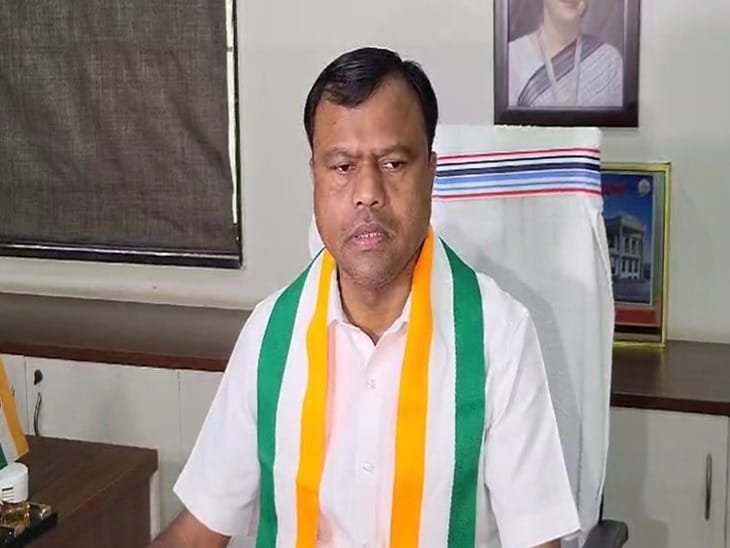 CG NEWS : PCC चीफ दीपक बैज के खिलाफ FIR दर्ज, जानिए क्या है पूरा मामला