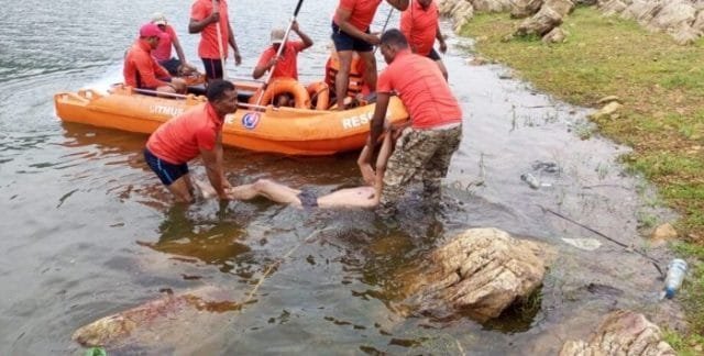 CG News : दोस्तों के साथ गया था डैम में नहाने, डूब कर हुई मौत ,14 घंटे बाद बरामद हुआ शव… पड़े पूरी खबर