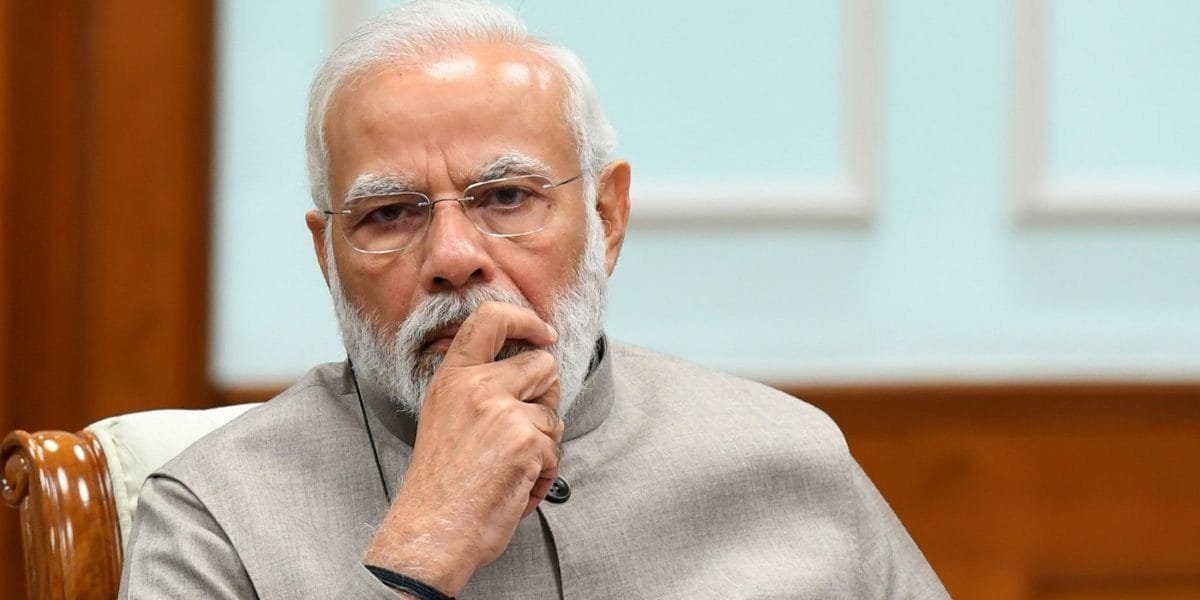 CG News : प्रधानमंत्री नरेन्द्र मोदी का छत्तीसगढ़ दौरा हुआ रद्द, जानें क्या है वजह…