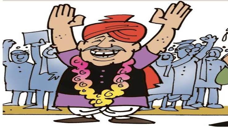 AMBIKAPUR: मतदान समाप्ति के 48 घण्टे पहले सभा, जुलूस व प्रचार बंद - नही तो होगी कड़ी कार्रवाई