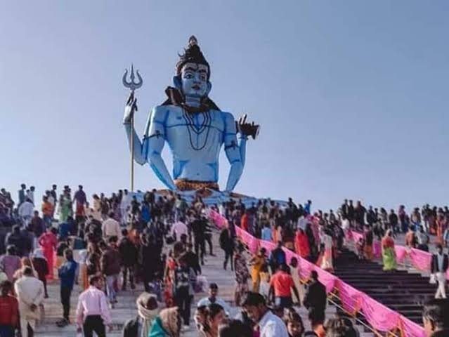 तातापानी महोत्सव 2024 झूला, मौत का कुआं, मीना बाजार व पार्किंग स्थल की नीलामी 03 जनवरी को इच्छुक व्यक्ति/फर्म एवं संस्था 02 जनवरी तक ग्राम पंचायत तातापानी में अपना आवेदन निर्धारित प्र*पत्र में भरकर करें जमा