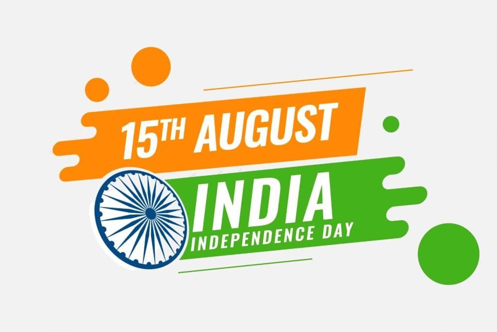 Happy Independence Day 2023:India going to celebrate the 77th anniversary of India's independence from British rule on Tuesday, August 15th