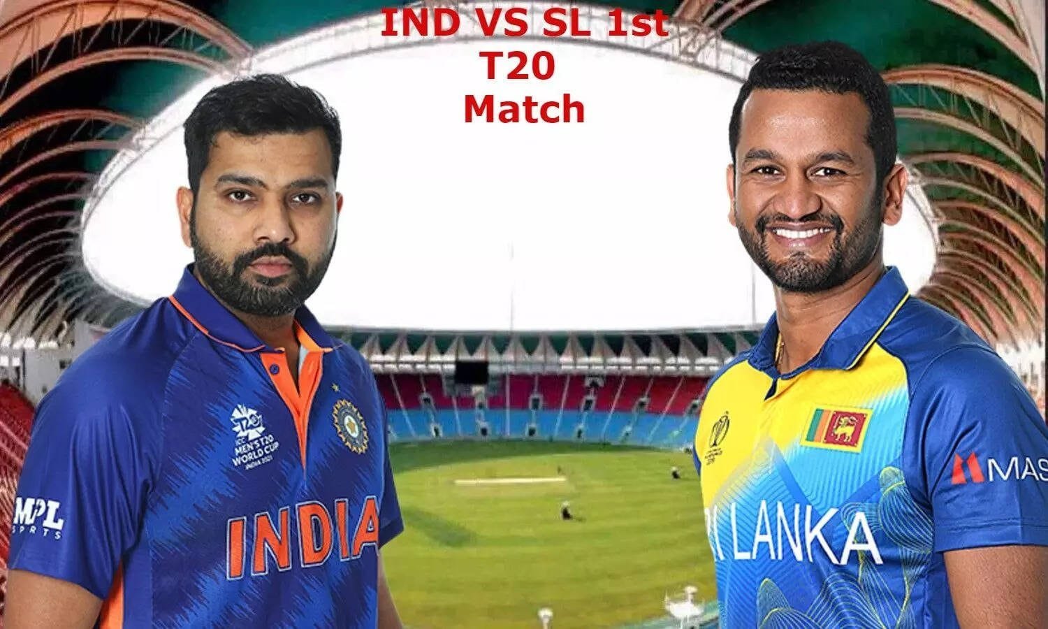 India news today in hindi 3 January : भारत और श्रीलंका के बीच खेले जाने वाले पहले टी-20 मैच में श्रीलंका ने जीता टॉस