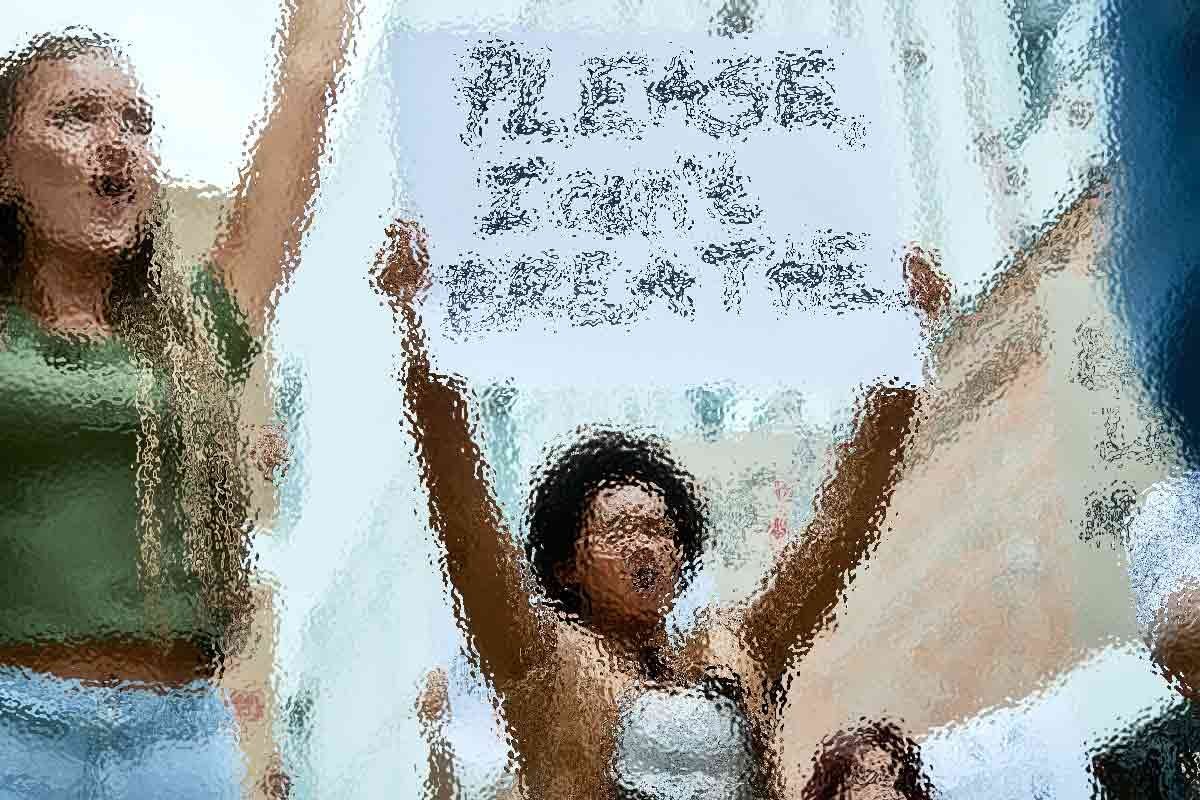 Power Plays and Unresolved Conflicts Across the Global