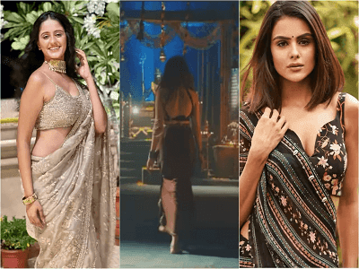 Naagin 7 Promo Video : प्रियंका चौधरी या आयशा सिंह, जाने कौन होगी एकता कपूर नई नागिन? प्रोमो वीडियो में दिखी शिवनागिन की झलक, देखें Video…